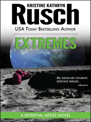 cover image of Extremes